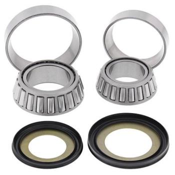 4 999 р. Комплект подшипников рулевой колонки ALL BALLS Suzuki GS, VS, YA, FZR, YZF  (22-1004)  22-1004  с доставкой в г. Майкоп. Увеличить фотографию 1