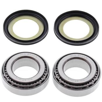 4 999 р. Комплект подшипников рулевой колонки ALL BALLS Suzuki GSR, GSX-R, DL, SV, YA, YZF R  (22-1003)  22-1003  с доставкой в г. Майкоп. Увеличить фотографию 1