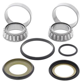 4 599 р. Комплект подшипников рулевой колонки ALL BALLS KTM все модели125-990 см3 91-14  (22-1026)  22-1026  с доставкой в г. Майкоп. Увеличить фотографию 1