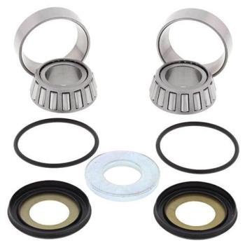 4 199 р. Комплект подшипников рулевой колонки ALL BALLS KTM most models SX60-105 98-15 (22-1047)  22-1047  с доставкой в г. Майкоп. Увеличить фотографию 1