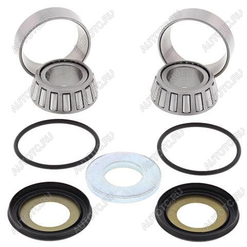4 199 р. Комплект подшипников рулевой колонки ALL BALLS KTM most models SX60-105 98-15 (22-1047)  22-1047  с доставкой в г. Майкоп