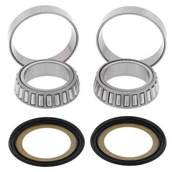 6 949 р. Комплект подшипников рулевой колонки ALL BALLS Honda RVF, VFR, CBR, RVT, Kawasaki ZX, ER,  (22-1039)  22-1039  с доставкой в г. Майкоп. Увеличить фотографию 1