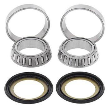 5 999 р. Комплект подшипников рулевой колонки ALL BALLS Honda CRF450R 09-12, CRF250R 10-13  (22-1059)  22-1059  с доставкой в г. Майкоп. Увеличить фотографию 1