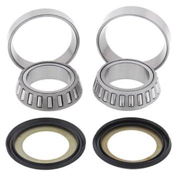 5 999 р. Комплект подшипников рулевой колонки ALL BALLS Honda CRF250R 14-15, CRF450R 13-15  (22-1065)  22-1065  с доставкой в г. Майкоп. Увеличить фотографию 1