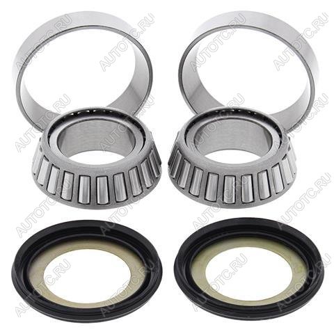 4 999 р. Комплект подшипников рулевой колонки ALL BALLS G650GS 00-11, F800 GS 07-14  (22-1024)  22-1024  с доставкой в г. Майкоп