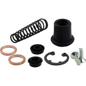 6 299 р. Комплект подшипников рулевой колонки ALL BALLS Honda CRF70100F 04-13, CRF50F 04-18 (22-1002)  22-1002  с доставкой в г. Майкоп. Увеличить фотографию 2
