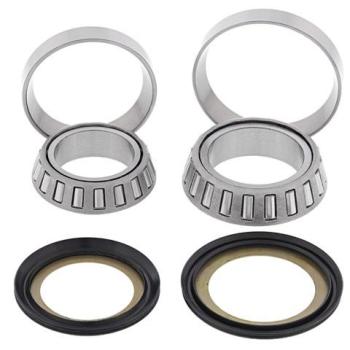 6 299 р. Комплект подшипников рулевой колонки ALL BALLS Yamaha FZ16 10-14, SZ16R 13-14, TW200 87-16 (22-1008)  22-1008  с доставкой в г. Майкоп. Увеличить фотографию 1
