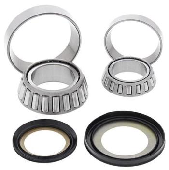 6 599 р. Комплект подшипников рулевой колонки ALL BALLS Yamaha TT-R225 99-04, XT225 92-07, TDR125 (22-1025)  22-1025  с доставкой в г. Майкоп. Увеличить фотографию 1