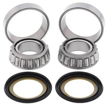 3 399 р. Комплект подшипников рулевой колонки ALL BALLS BMW F650 97-99, F650ST 00-05, F800GTRSST (22-1044)  22-1044  с доставкой в г. Майкоп. Увеличить фотографию 1