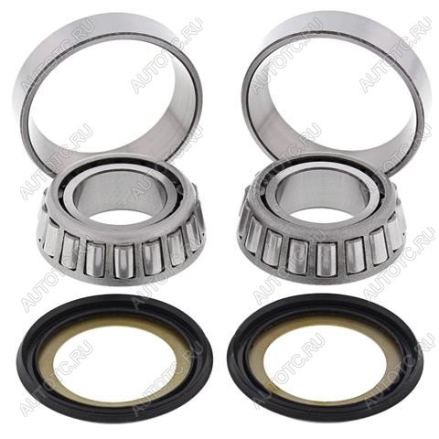 3 399 р. Комплект подшипников рулевой колонки ALL BALLS BMW F650 97-99, F650ST 00-05, F800GTRSST (22-1044)  22-1044  с доставкой в г. Майкоп