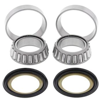 4 499 р. Комплект подшипников рулевой колонки ALL BALLS Husqvarna CR125250 99-13, TC250 03-13 (22-1061)  22-1061  с доставкой в г. Майкоп. Увеличить фотографию 1