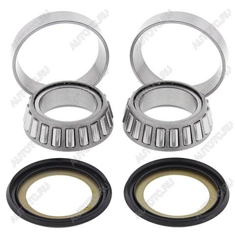 4 499 р. Комплект подшипников рулевой колонки ALL BALLS Husqvarna CR125250 99-13, TC250 03-13 (22-1061)  22-1061  с доставкой в г. Майкоп