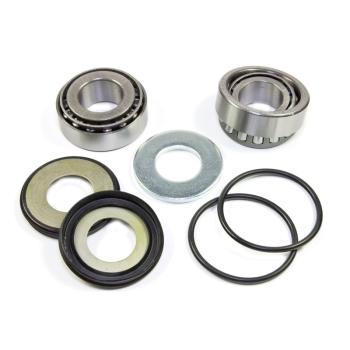 4 299 р. Комплект подшипников рулевой колонки Moose Racing KTM most models SX60-105 98-15 (22-1047)  4100039  с доставкой в г. Майкоп. Увеличить фотографию 1