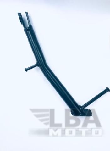 1 759 р. Стояночная подножка для мотоцикла Honda CB400 92-98  пм-00016995  с доставкой в г. Майкоп. Увеличить фотографию 1