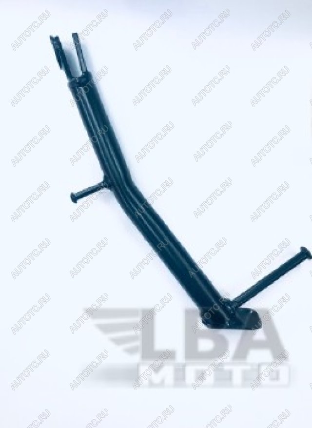 1 759 р. Стояночная подножка для мотоцикла Honda CB400 92-98  пм-00016995  с доставкой в г. Майкоп
