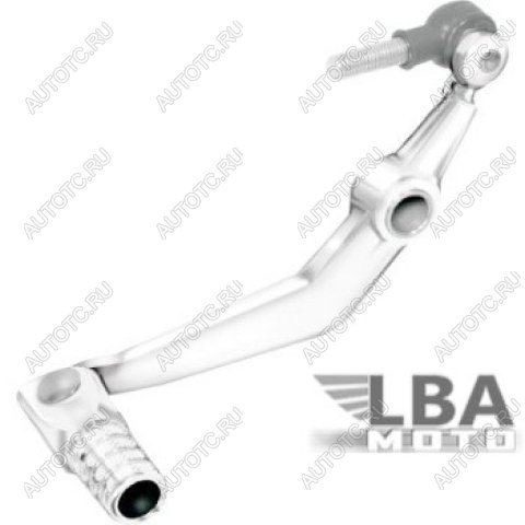 2 279 р. Педаль переключения складная для мотоцикла Yamaha YZF-R1 04-08  пм-00001113  с доставкой в г. Майкоп