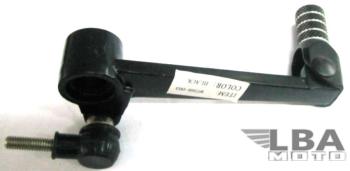 2 839 р. Педаль переключения складная для мотоцикла Kawasaki ZX-12R 00-06  пм-00001115  с доставкой в г. Майкоп. Увеличить фотографию 1