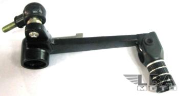 2 839 р. Педаль переключения складная для мотоцикла Kawasaki ZX-12R 00-06  пм-00001115  с доставкой в г. Майкоп. Увеличить фотографию 4