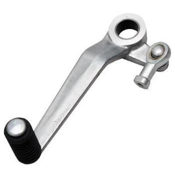 2 359 р. Педаль переключения для мотоцикла Suzuki GSX 600F7501200F, GSX-R 6007501000 97-03 и др.  пм-00003541  с доставкой в г. Майкоп. Увеличить фотографию 1