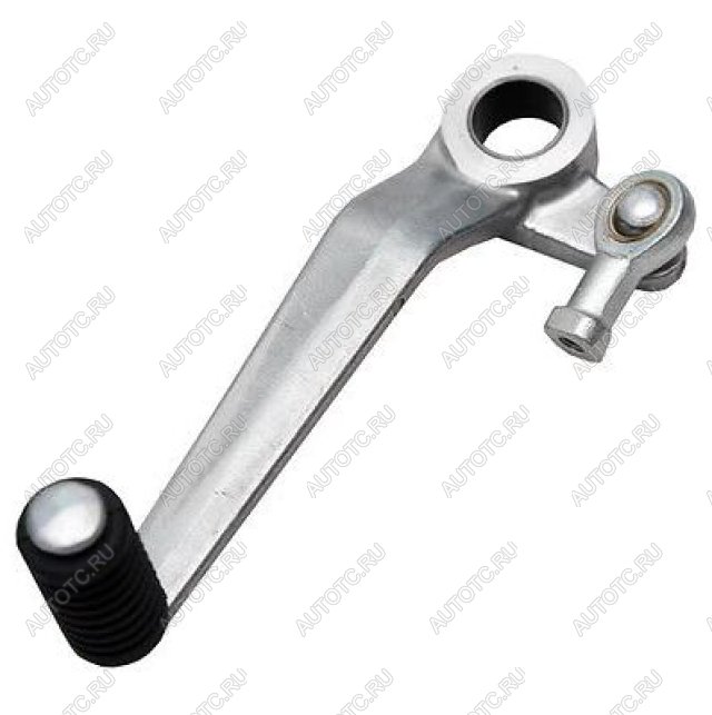 2 359 р. Педаль переключения для мотоцикла Suzuki GSX 600F7501200F, GSX-R 6007501000 97-03 и др.  пм-00003541  с доставкой в г. Майкоп