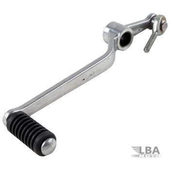 2 839 р. Педаль переключения передач алюминивая для мотоцикла Yamaha YZF-R1 09-14  пм-00003572  с доставкой в г. Майкоп. Увеличить фотографию 1