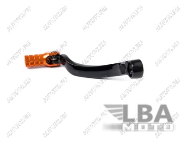 3 179 р. Рычаг переключения передач KTM SX-F 250350450 11-19 EXC 01-16EXC-F 09-11, 17-19  пм-00017047  с доставкой в г. Майкоп