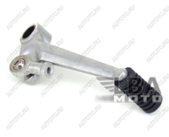 2 279 р. Педаль переключения для мотоцикла Honda CBR600F4 99-00  пм-00017304  с доставкой в г. Майкоп