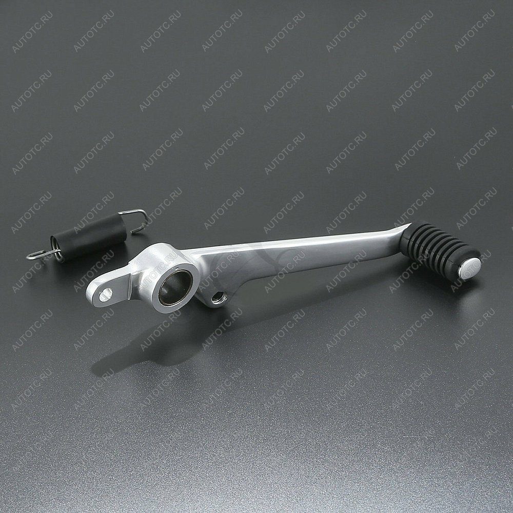 2 839 р. Педаль переключения для мотоцикла Honda CBR919 91-99  пм-00024050  с доставкой в г. Майкоп