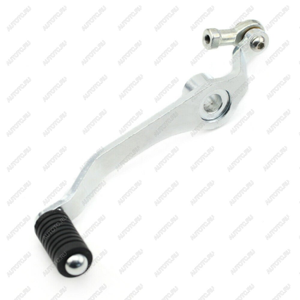 7 999 р. Педаль переключения для мотоцикла Yamaha XJ6F XJ6N FZ6R FZ-6R 09-17  пм-00024053  с доставкой в г. Майкоп