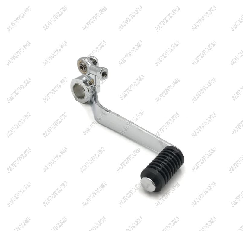 2 259 р. Педаль переключения для мотоцикла Suzuki SV650S 99-03, SV1000 03-07, RF400600 94-96, RF900 94-97  пм-00024055  с доставкой в г. Майкоп
