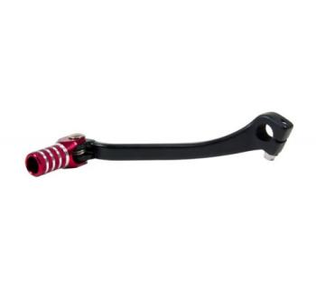 3 499 р. Лапка КПП Складная R-Tech Honda CRF450R 09-20 (R-LEVC00CRF04)  r-levc00crf04  с доставкой в г. Майкоп. Увеличить фотографию 1