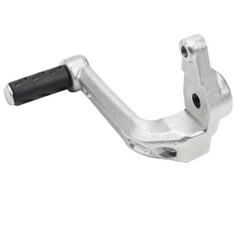 3 199 р. Педаль переключения для мотоцикла Ducati Panigale V4S 18-24, Streetfighter V4S 19-23  пм-00031086  с доставкой в г. Майкоп. Увеличить фотографию 2