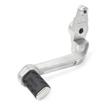 3 199 р. Педаль переключения для мотоцикла Ducati Panigale V4S 18-24, Streetfighter V4S 19-23  пм-00031086  с доставкой в г. Майкоп. Увеличить фотографию 1