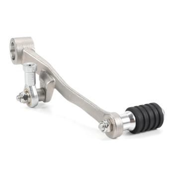 2 269 р. Педаль переключения для мотоцикла Yamaha MT-09 14-20, XSR900 16-21  пм-00031085  с доставкой в г. Майкоп. Увеличить фотографию 3
