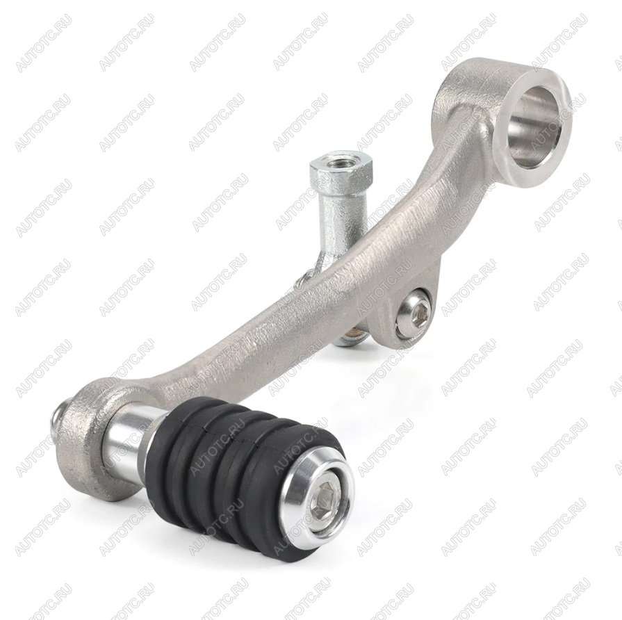 2 269 р. Педаль переключения для мотоцикла Yamaha MT-09 14-20, XSR900 16-21  пм-00031085  с доставкой в г. Майкоп