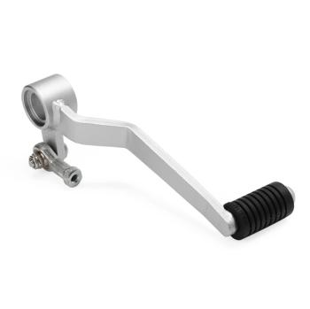 2 399 р. Педаль переключения для мотоцикла Kawasaki Z750 07-13, Z1000 07-09  пм-00031048  с доставкой в г. Майкоп. Увеличить фотографию 4