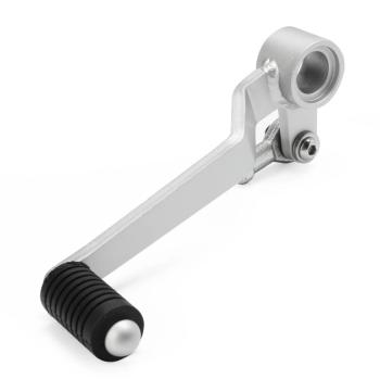 2 399 р. Педаль переключения для мотоцикла Kawasaki Z750 07-13, Z1000 07-09  пм-00031048  с доставкой в г. Майкоп. Увеличить фотографию 1