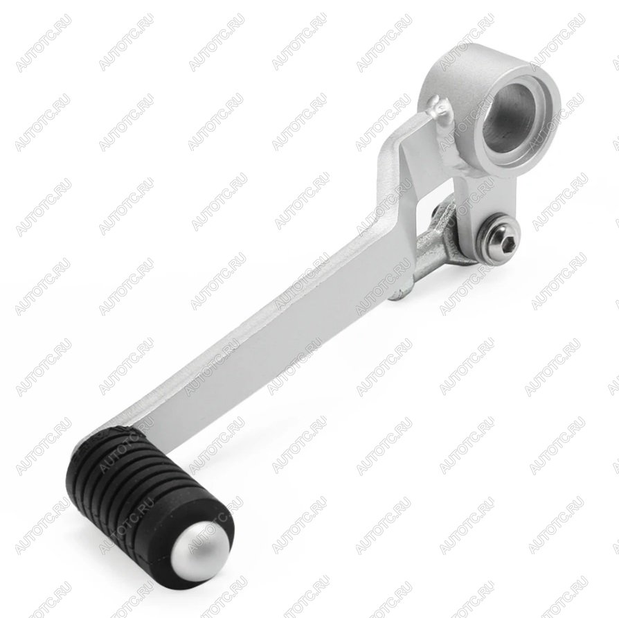 2 399 р. Педаль переключения для мотоцикла Kawasaki Z750 07-13, Z1000 07-09  пм-00031048  с доставкой в г. Майкоп