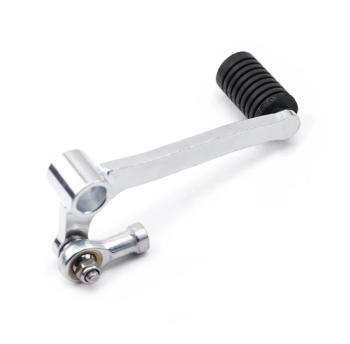 2 269 р. Педаль переключения для мотоцикла Yamaha YZF-R3YZF-R25 15-24, MT-03MT-25 15-24  пм-00031094  с доставкой в г. Майкоп. Увеличить фотографию 3