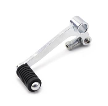 2 269 р. Педаль переключения для мотоцикла Yamaha YZF-R3YZF-R25 15-24, MT-03MT-25 15-24  пм-00031094  с доставкой в г. Майкоп. Увеличить фотографию 2