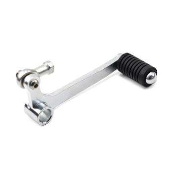 2 269 р. Педаль переключения для мотоцикла Yamaha YZF-R3YZF-R25 15-24, MT-03MT-25 15-24  пм-00031094  с доставкой в г. Майкоп. Увеличить фотографию 1