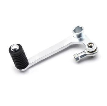 2 269 р. Педаль переключения для мотоцикла Yamaha YZF-R3YZF-R25 15-24, MT-03MT-25 15-24  пм-00031094  с доставкой в г. Майкоп. Увеличить фотографию 5