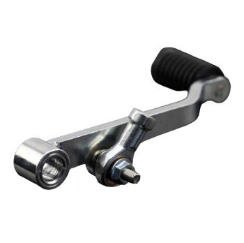 2 269 р. Педаль переключения для мотоцикла Yamaha MT-07 14-23, XSR700 16-23  пм-00031077  с доставкой в г. Майкоп. Увеличить фотографию 3