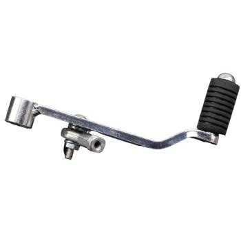 2 269 р. Педаль переключения для мотоцикла Yamaha MT-07 14-23, XSR700 16-23  пм-00031077  с доставкой в г. Майкоп. Увеличить фотографию 2