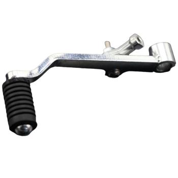 2 269 р. Педаль переключения для мотоцикла Yamaha MT-07 14-23, XSR700 16-23  пм-00031077  с доставкой в г. Майкоп. Увеличить фотографию 4