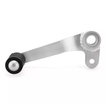 2 399 р. Педаль переключения для мотоцикла Ducati 939S 17-20, 950 21-24  пм-00031071  с доставкой в г. Майкоп. Увеличить фотографию 2