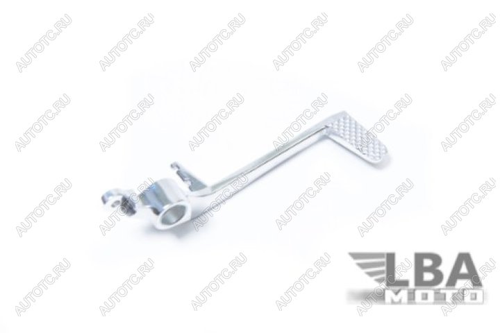 2 099 р. Педаль тормоза для мотоцикла Yamaha YZF-R6 06-15  пм-00001105  с доставкой в г. Майкоп