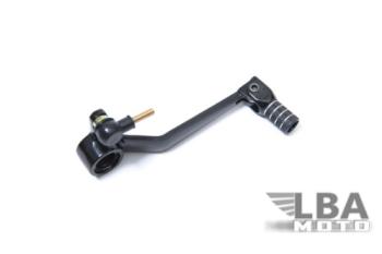 2 099 р. Педаль тормоза для мотоцикла Yamaha YZF-R6 06-15  пм-00001105  с доставкой в г. Майкоп. Увеличить фотографию 2