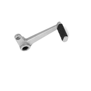 4 229 р. Педаль тормоза для мотоцикла Ducati 696 796 795 M1100 09-13  пм-00024048  с доставкой в г. Майкоп. Увеличить фотографию 1