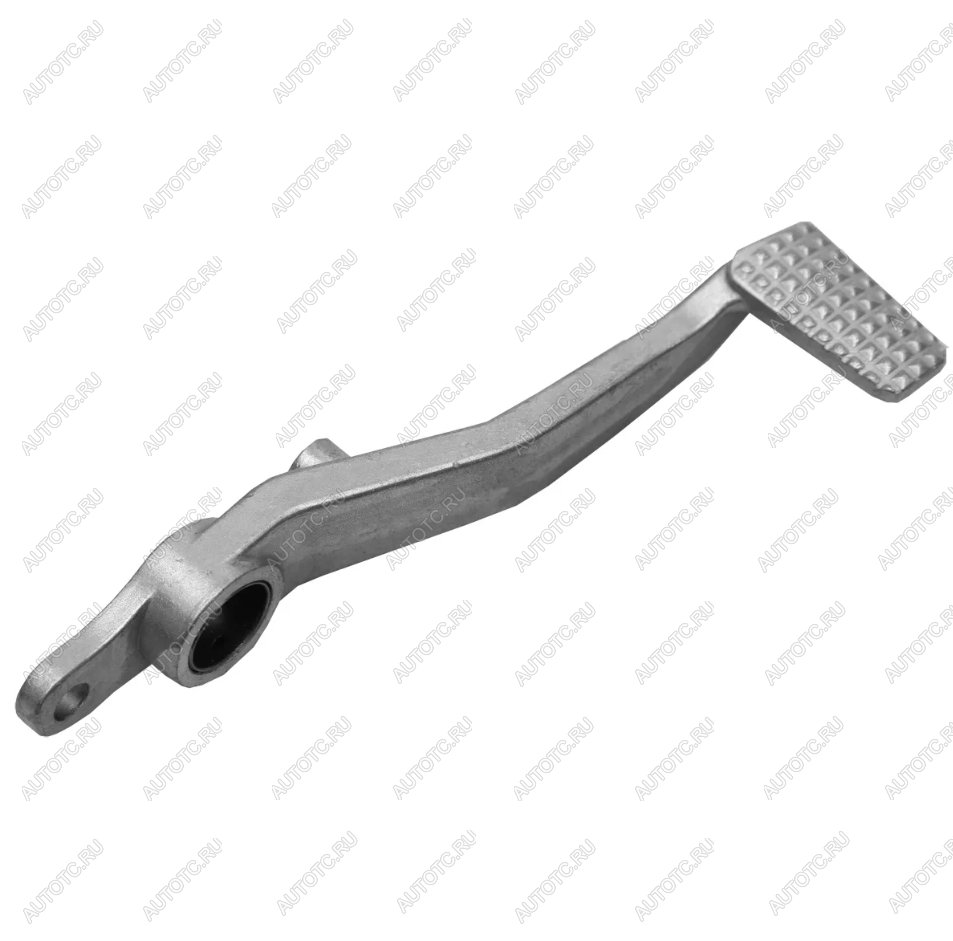2 239 р. Педаль тормоза Kawasaki ZZR400 90-07, ZX9R 98-03, ZX6R636 03-04, ZZR600 05-08 USA  пм-00029734  с доставкой в г. Майкоп